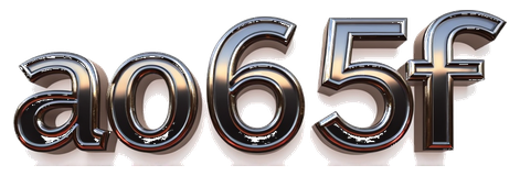 a065f logo